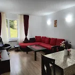 Apartment Alpine Relax Free & Pool