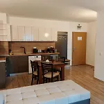 Apartment Alpine Relax Free & Pool Pamporovo
