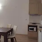 Alpine Relax Free & Pool Apartment Pamporovo