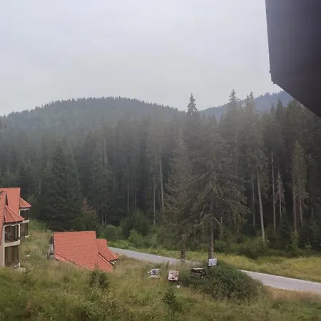 Alpine Relax Free & Pool Appartement *