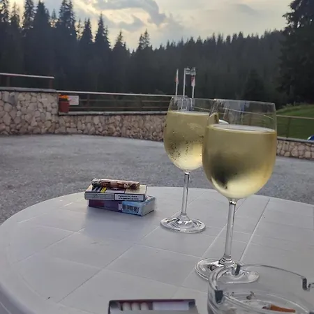 아파트 Alpine Relax Free & Pool