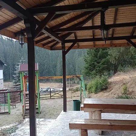 Alpine Relax Free & Pool 팜포로보