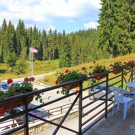Alpine Relax Free & Pool Appartement Pamporovo