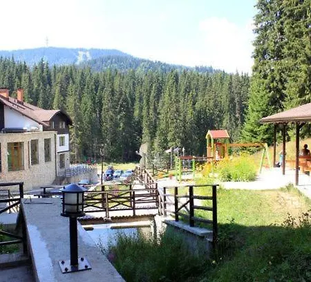 Alpine Relax Free & Pool *