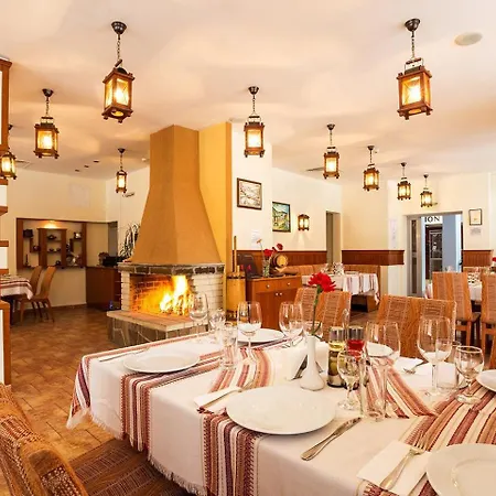 Appartement Alpine Relax Free & Pool Pamporovo