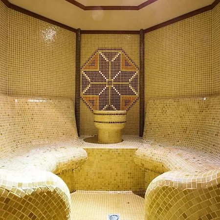 아파트 Alpine Relax Free & Pool *