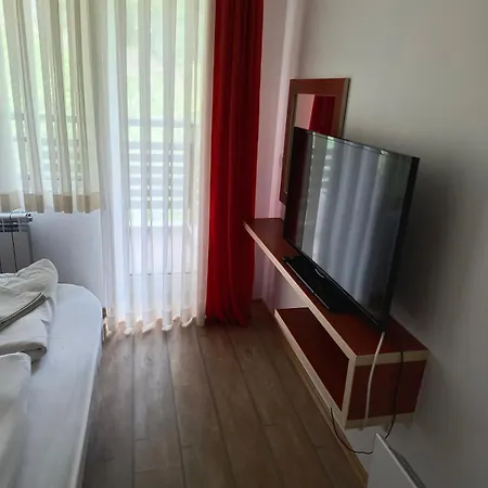 Apartamento Alpine Relax Free & Pool