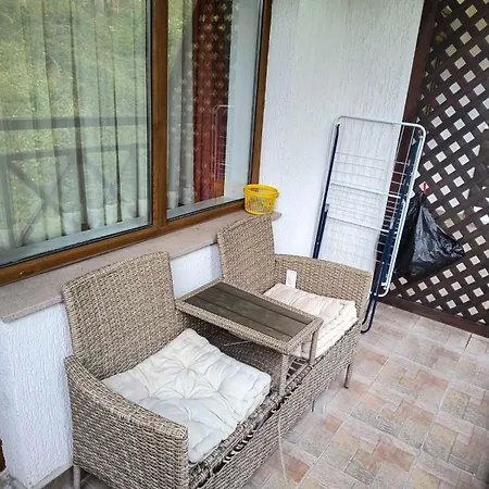 Apartamento Alpine Relax Free & Pool