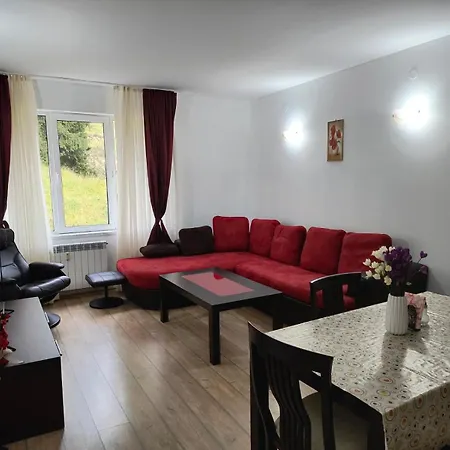 Apartamento Alpine Relax Free & Pool