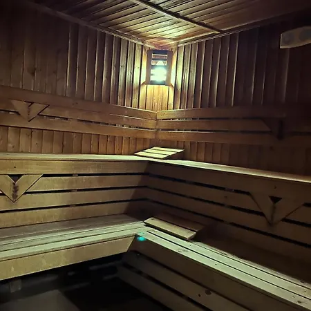 Alpine Relax Free & Pool Appartement Pamporovo