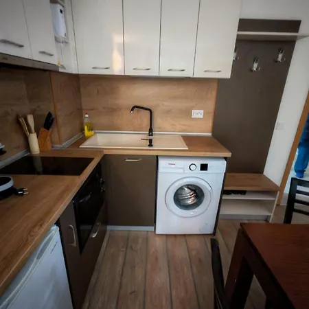 Apartamento Alpine Relax Free & Pool *