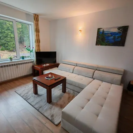 Alpine Relax Free & Pool Pamporovo