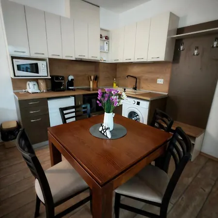 Apartamento Alpine Relax Free & Pool