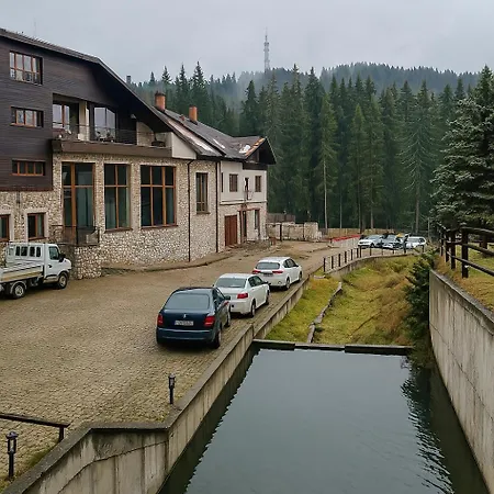 Appartement Alpine Relax Free & Pool Pamporovo