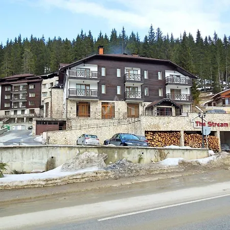 Alpine Relax Free & Pool 팜포로보