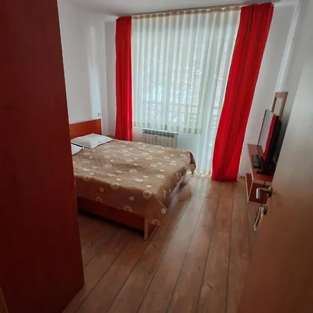 Alpine Relax Free & Pool Appartement Pamporovo