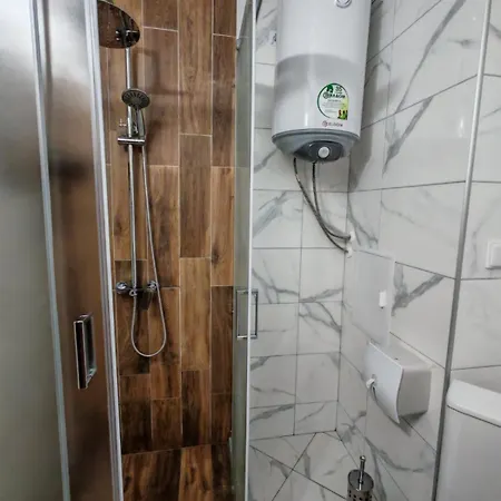 Apartamento Alpine Relax Free & Pool *