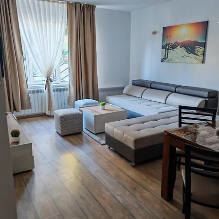 Apartamento Alpine Relax Free & Pool *