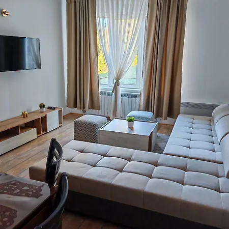 Alpine Relax Free & Pool Appartement Pamporovo