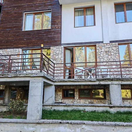 Alpine Relax Free & Pool Pamporovo