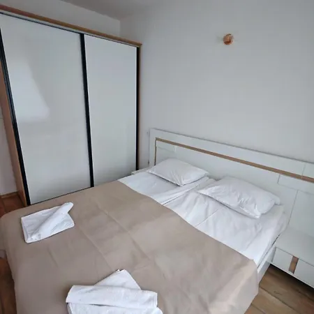 Appartement Alpine Relax Free & Pool