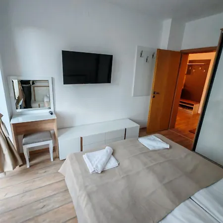 Appartement Alpine Relax Free & Pool