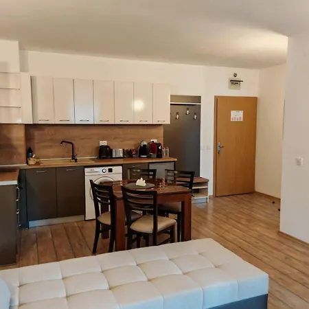 Apartamento Alpine Relax Free & Pool Pamporovo