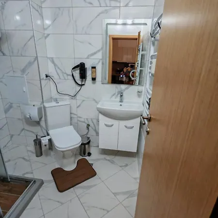 Appartement Alpine Relax Free & Pool