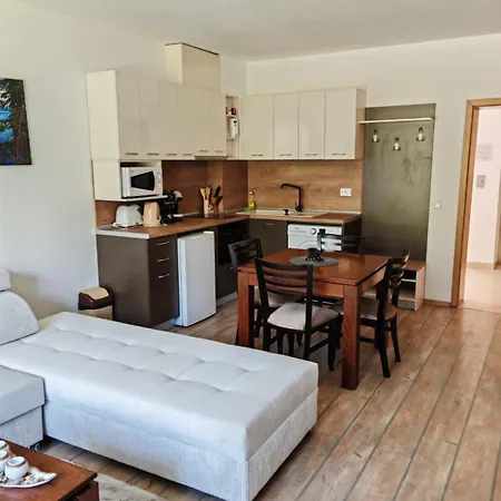 Appartement Alpine Relax Free & Pool *