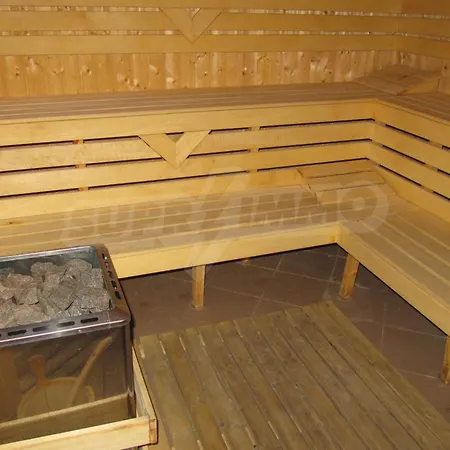 Alpine Relax Free & Pool * 팜포로보