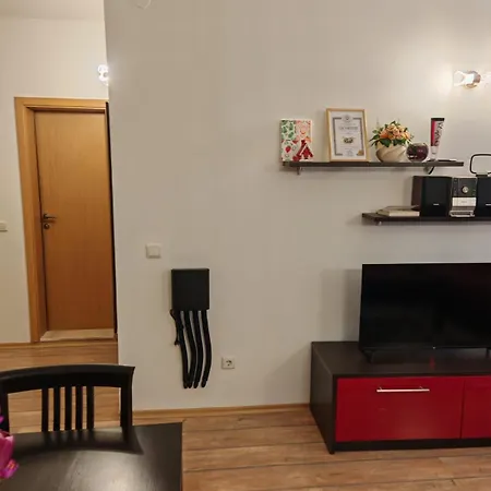 Appartement Alpine Relax Free & Pool Pamporovo