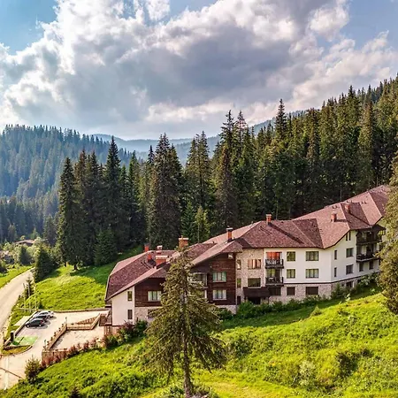 Appartement Alpine Relax Free & Pool *