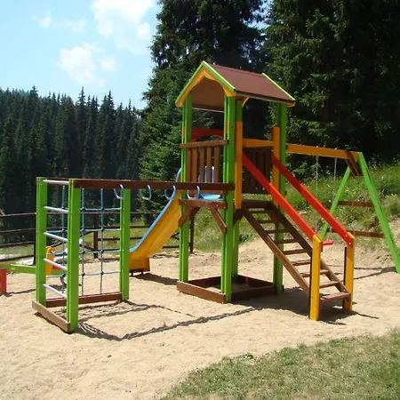 Alpine Relax Free & Pool Appartement