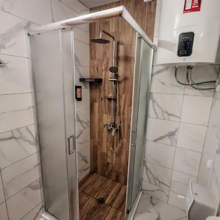 Appartement Alpine Relax Free & Pool *