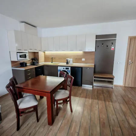 Appartement Alpine Relax Free & Pool Pamporovo