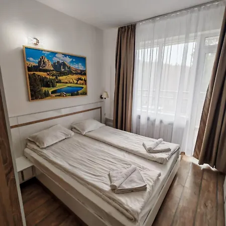 Appartement Alpine Relax Free & Pool