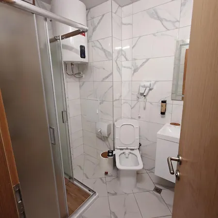 Alpine Relax Free & Pool Appartement Pamporovo