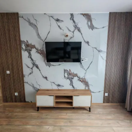 Appartement Alpine Relax Free & Pool *