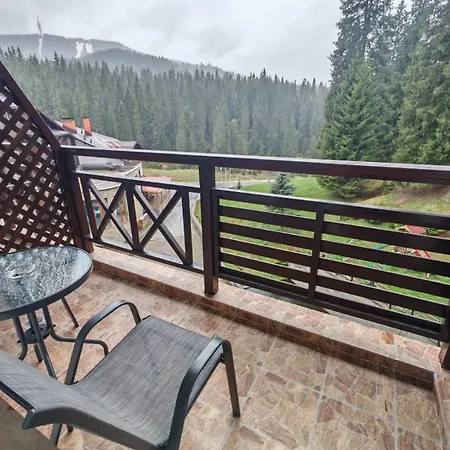 Appartement Alpine Relax Free & Pool Pamporovo