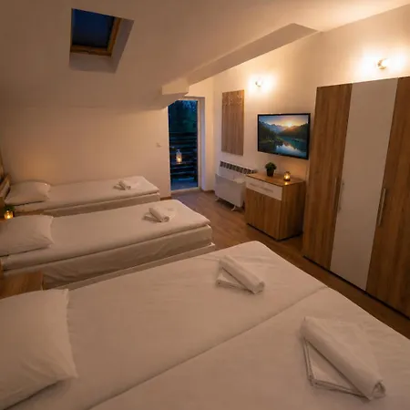 Appartement Alpine Relax Free & Pool