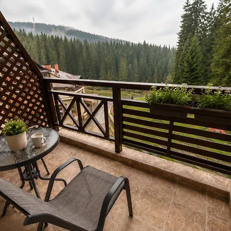 Appartement Alpine Relax Free & Pool Pamporovo