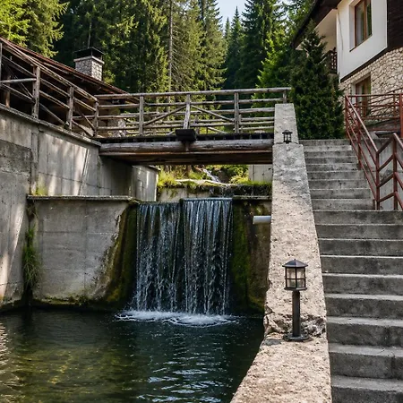 Alpine Relax Free & Pool Appartement *