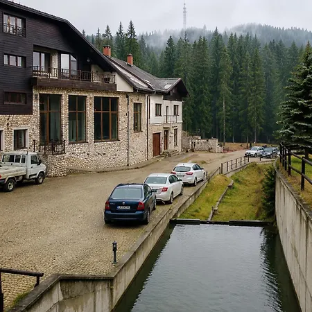 Alpine Relax Free & Pool * Pamporovo