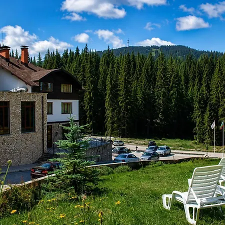 Appartement Alpine Relax Free & Pool *