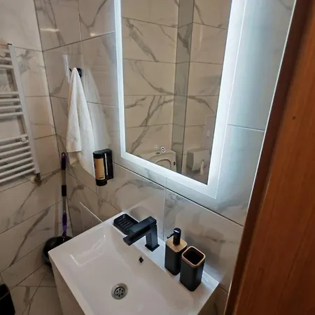 Appartement Alpine Relax Free & Pool Pamporovo
