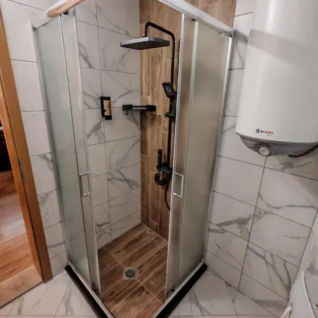 Appartement Alpine Relax Free & Pool Pamporovo