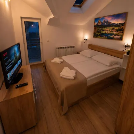 Alpine Relax Free & Pool * Pamporovo