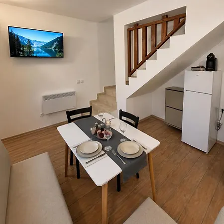 Alpine Relax Free & Pool Pamporovo