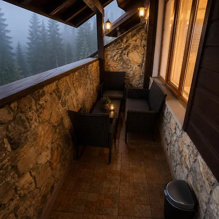 Alpine Relax Free & Pool Appartement Pamporovo
