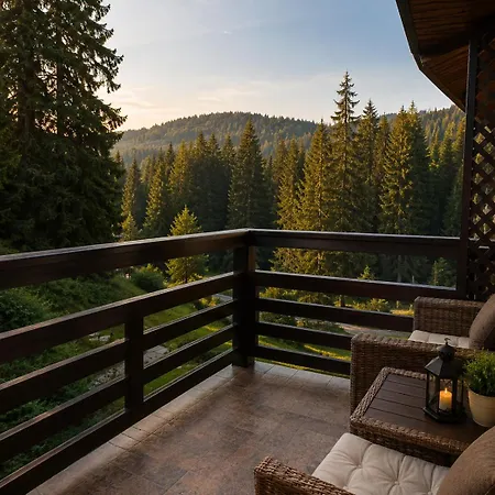 Appartement Alpine Relax Free & Pool